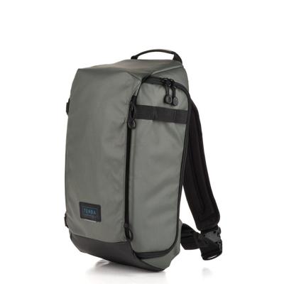 Tenba Solstice v2 12L slingbag, grijs