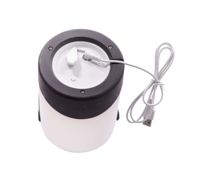 Human Comfort COSY LAMP MABLY PLUS (SPEAKER) GREY Human Comfort COSY LAMP MABLY PLUS (SPEAKER) GREY