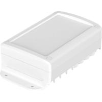 Bopla BoVersa 48142203.HMT3 Industriële behuizing (l x b x h) 162 x 88 x 45.5 mm Aluminium Wit 1 stuk(s) - thumbnail