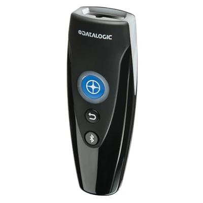 Datalogic RIDA DBT6400 Handheld bar code reader 1D/2D Zwart