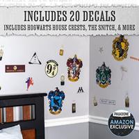 Harry Potter - Wall Decals - thumbnail
