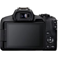 Canon EOS R50 camera + lens RF-S 18-45 - thumbnail