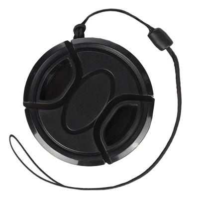 Matin lensdop met elastiek 72 mm m-6280-6