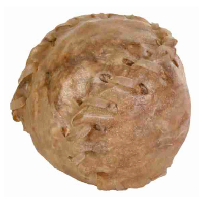 TRIXIE KAUWBAL GENAAID 4,5 CM 10X70 GR