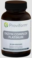 Proviform Enzym Complex Platinum Capsules - thumbnail