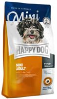 Happy Dog Supreme Mini Adult hondenvoer 4 kg - thumbnail