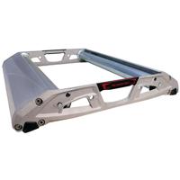 Runpo haspel afroller Pro 670 215kg max 67cm breed - thumbnail