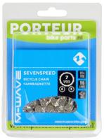 Porteur Ketting m-wave 1/2x3/32 - thumbnail