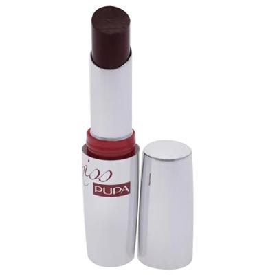 PUPA Miss Pupa Ultra Brilliant Lipstick Ruby Red 2.4ml PUPA Miss Pupa Ultra Brilliant Lipstick Ruby Red 2.4ml