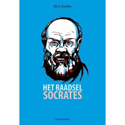 Het raadsel Socrates (Paperback)