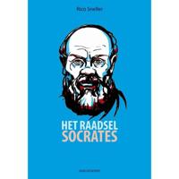 Het raadsel Socrates (Paperback) - thumbnail