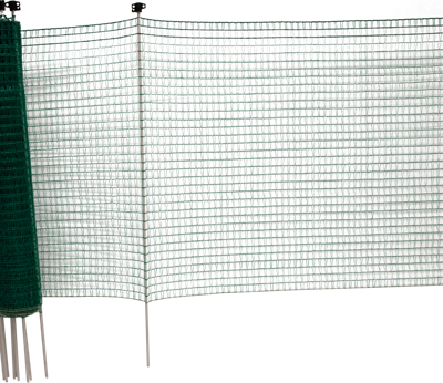 Euro-Netz afscheiding 80 cm enkelpunt Euro-Netz afscheiding 80 cm enkelpunt