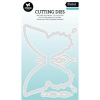 Studio Light • essentials cutting die butterfly cardshape - thumbnail