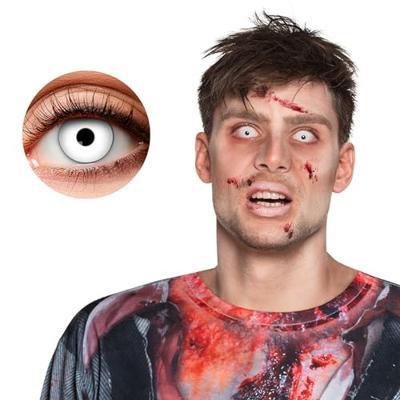Weeklenzen zombie