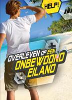 Overleven op een onbewoond eiland (Hardback) - thumbnail