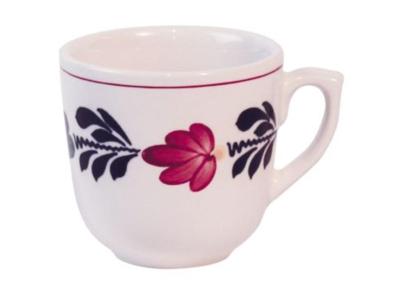 Boerenbont Beker large Royal 250 mL set van 4