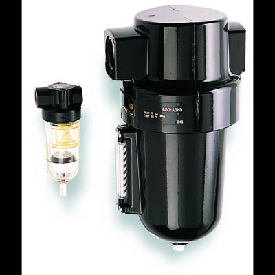 IMI NORGREN F07-100-M1MG Filter (standaard)