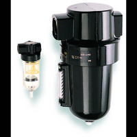 IMI NORGREN F07-100-M1MG Filter (standaard) - thumbnail