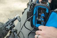 Zoom F6 Multitrack Field Recorder - thumbnail