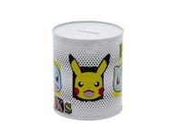 Pokemon Coin Bank Medium - thumbnail