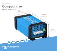 Victron Energy Orion 24/12-25A DC-DC converter IP20 DC/DC-converter 24 V/DC - 13.2 V/DC/35 A - thumbnail