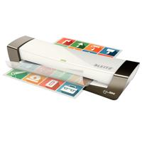 Leitz iLAM Office lamineermachine voor ft A4 - thumbnail