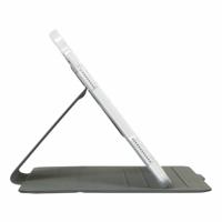 Targus VersaVu® Flipcase Grijs, Transparant Tabletcover - thumbnail