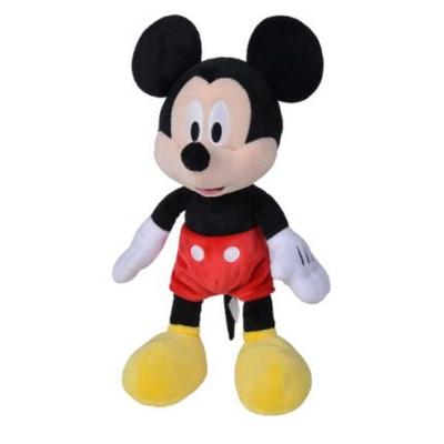 Disney Mickey Mouse pluchen knuffel - 43 cm