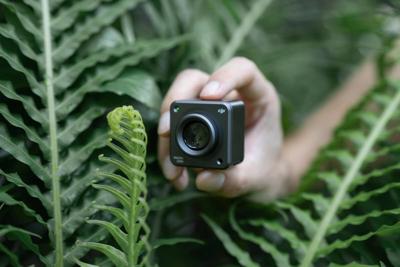 DJI Action 2 Macro Lens DJI Action 2 Macro Lens