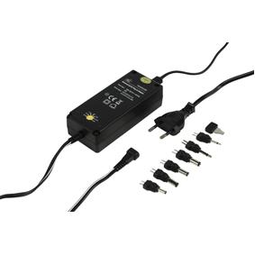 Universele adapter 36W - thumbnail