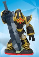 Skylanders Trap Team - Krypt King - thumbnail