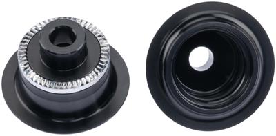 SRAM adapter-eindkapjes adapter end caps x0 10x135 qr