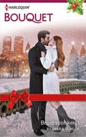Bruid voor kerst - Barbara Dunlop - ebook - thumbnail
