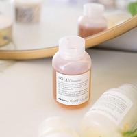Davines SOLU Shampoo - thumbnail