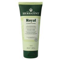 Herbatint Royal Herstellende Conditioner - thumbnail