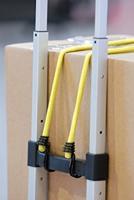 Expert by Facom Schroevendraaier met Spanningszoeker 100-500V | Blad: 3 x 66 - E161101 - thumbnail