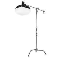 Nanlite Lantern Softbox FM-Mount w/ Bowens Adapter LT-FMM-60 - thumbnail