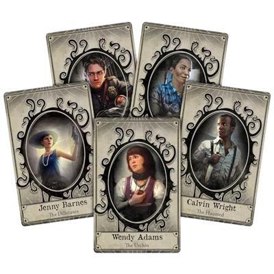 Asmodee Arkham Horror: 3rd edition Bordspel