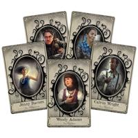 Asmodee Arkham Horror: 3rd edition Bordspel - thumbnail