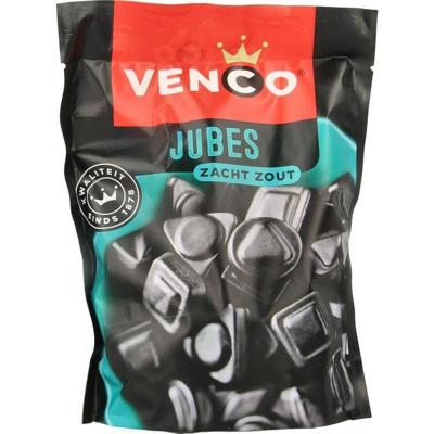 Venco Jubes (225 Gram)