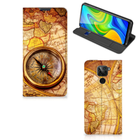 Xiaomi Redmi Note 9 | Book Cover | Kompas - thumbnail