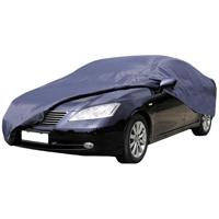 HP Autozubehör Autohoes (geheel) (l x b x h) 405 x 165 x 117 cm Geschikt voor (automerken): Universal - thumbnail