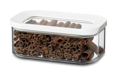 Mepal bewaardoos modula 425ml wit - thumbnail