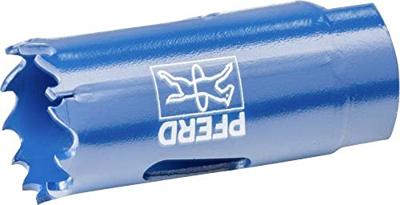 PFERD TOOLS LS 22 22 mm 7/8 25100322 Gatenzaag 22 mm 1 stuk(s)