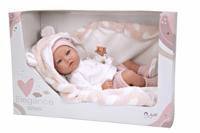 Babypop Arias Elegance 38 cm - thumbnail