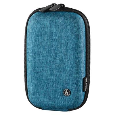 Hama Cameratas Hardcase Trinidad 80L Blauw