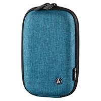 Hama Cameratas Hardcase Trinidad 80L Blauw - thumbnail