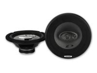 Alpine SXE-2035S autospeaker 3-weg 280 W Rond - thumbnail