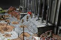 Italeri Battle for the Reichstag 1/72 - thumbnail