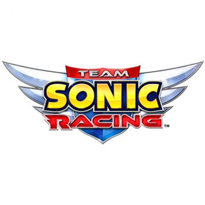 Team Sonic Racing